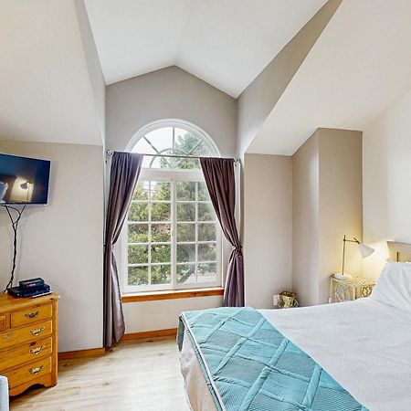 Beaches Inn | Sand Dune Townhouse แคนนอนบีช ภายนอก รูปภาพ