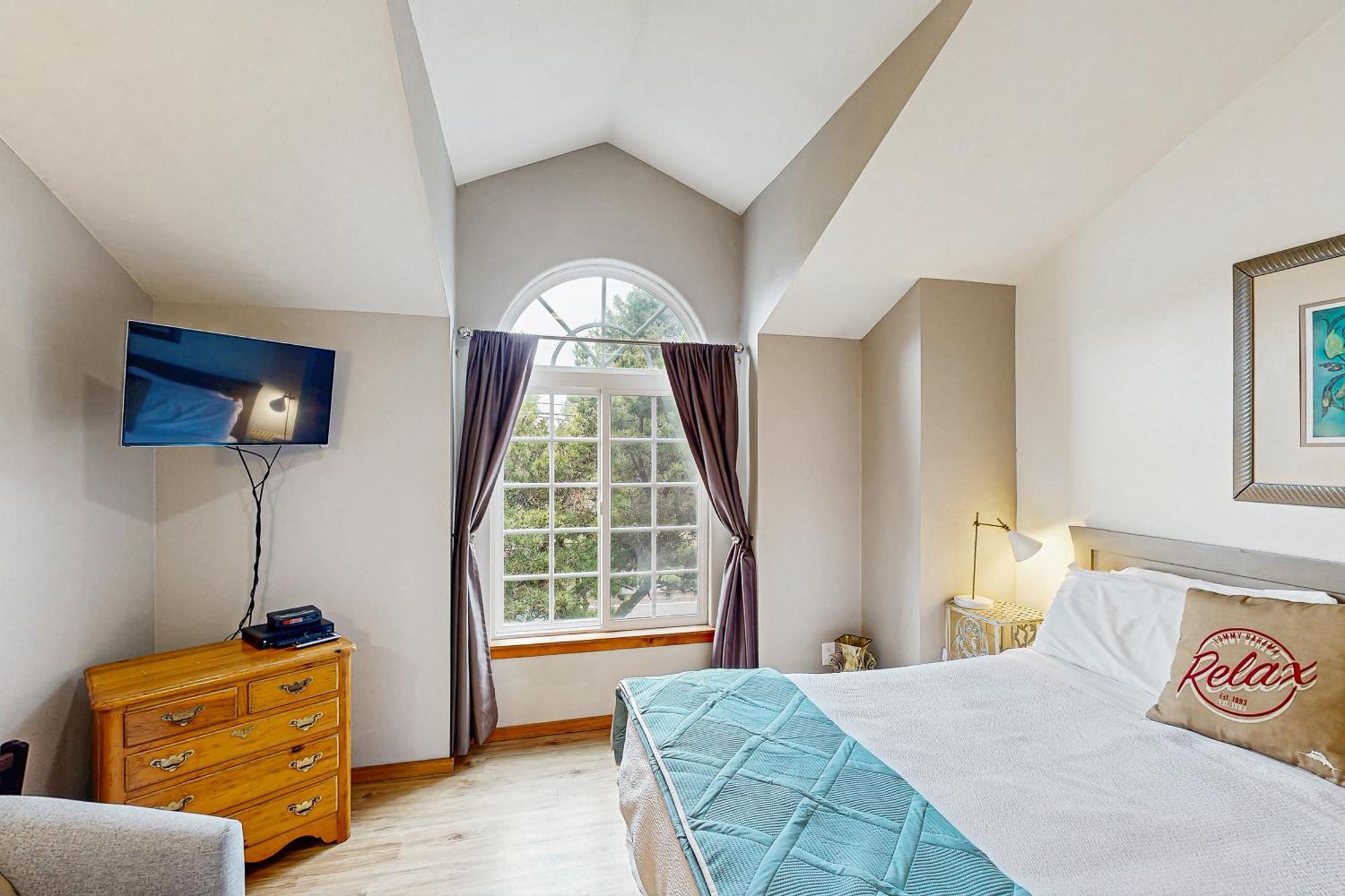 Beaches Inn | Sand Dune Townhouse แคนนอนบีช ภายนอก รูปภาพ
