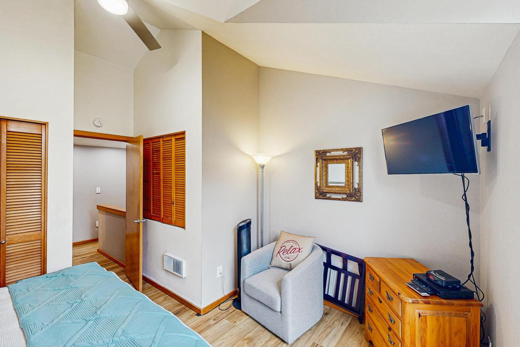 Beaches Inn | Sand Dune Townhouse แคนนอนบีช ภายนอก รูปภาพ