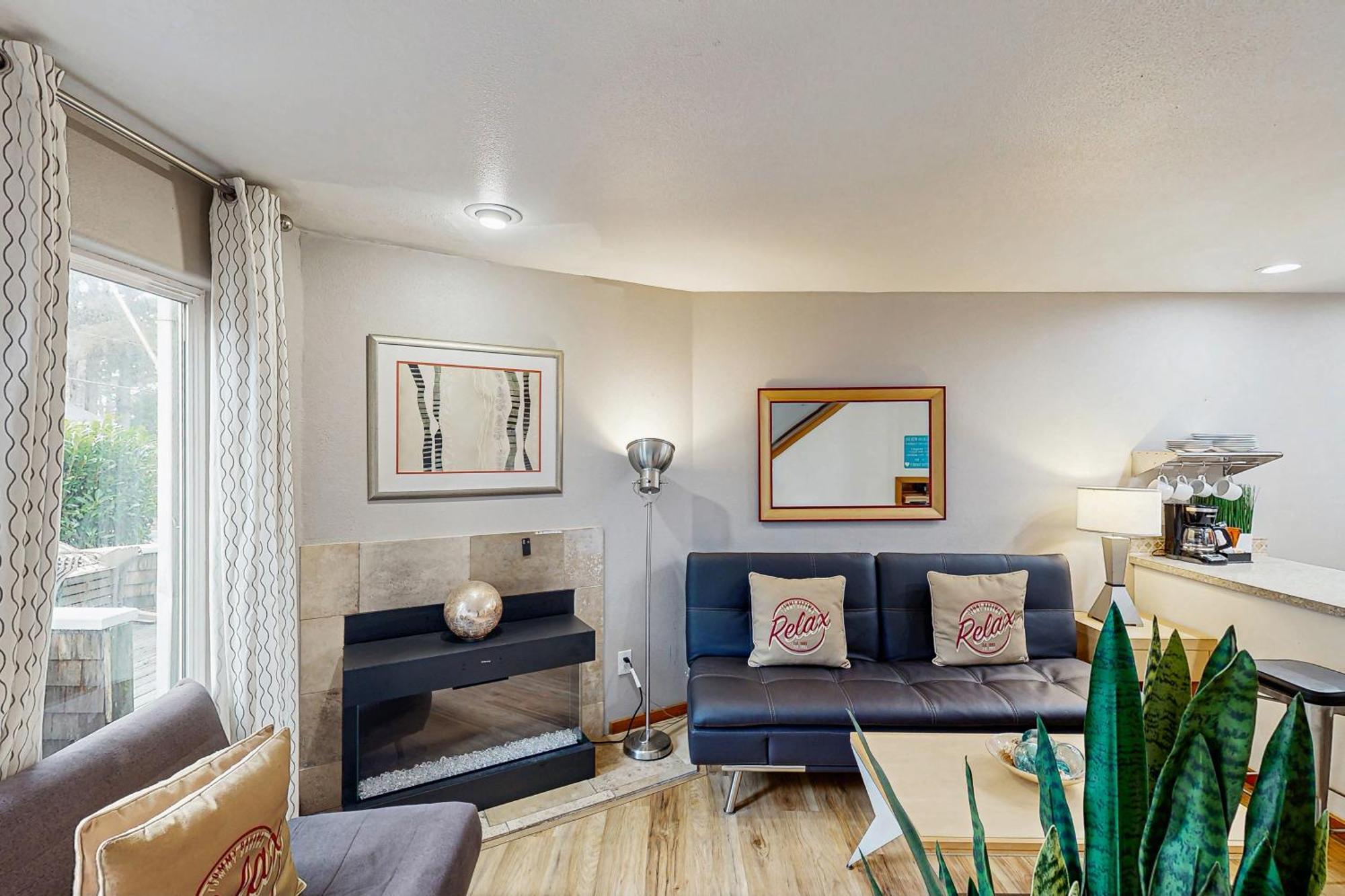 Beaches Inn | Sand Dune Townhouse แคนนอนบีช ภายนอก รูปภาพ